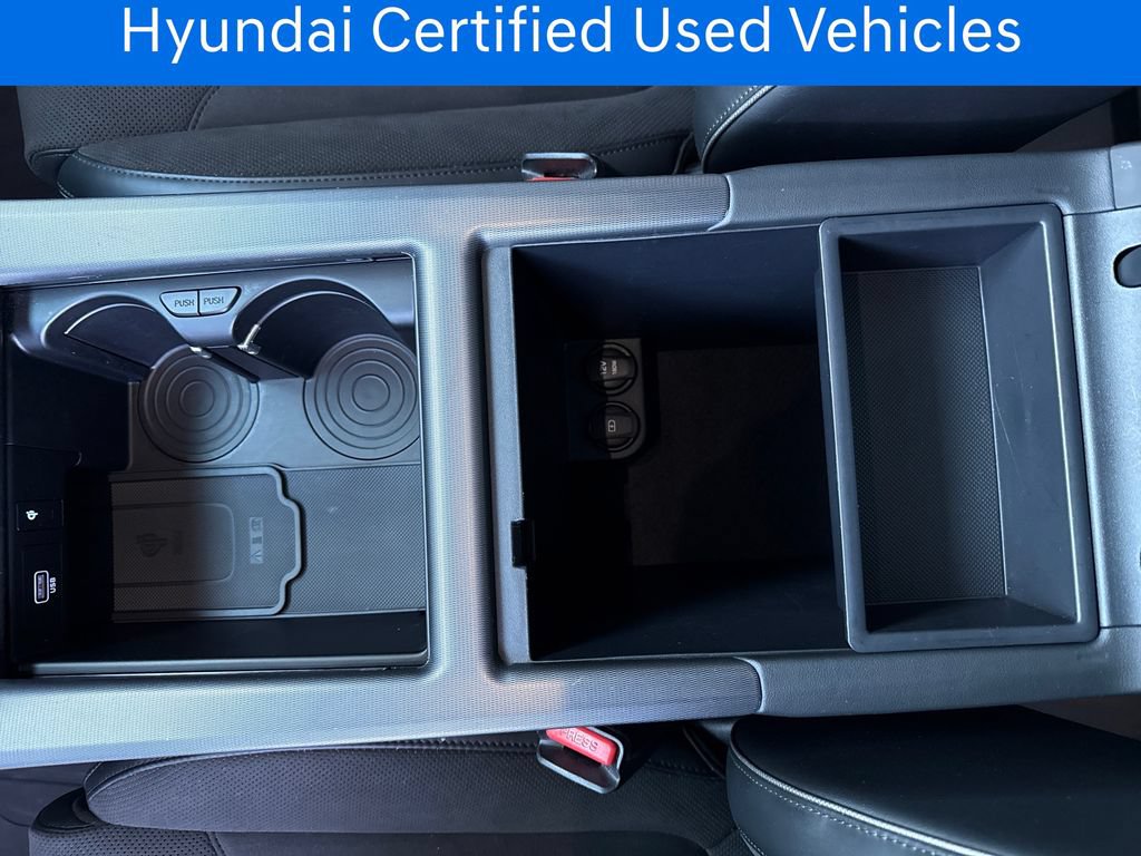 Certified 2024 Hyundai Palisade Calligraphy AWD/4WD image 32