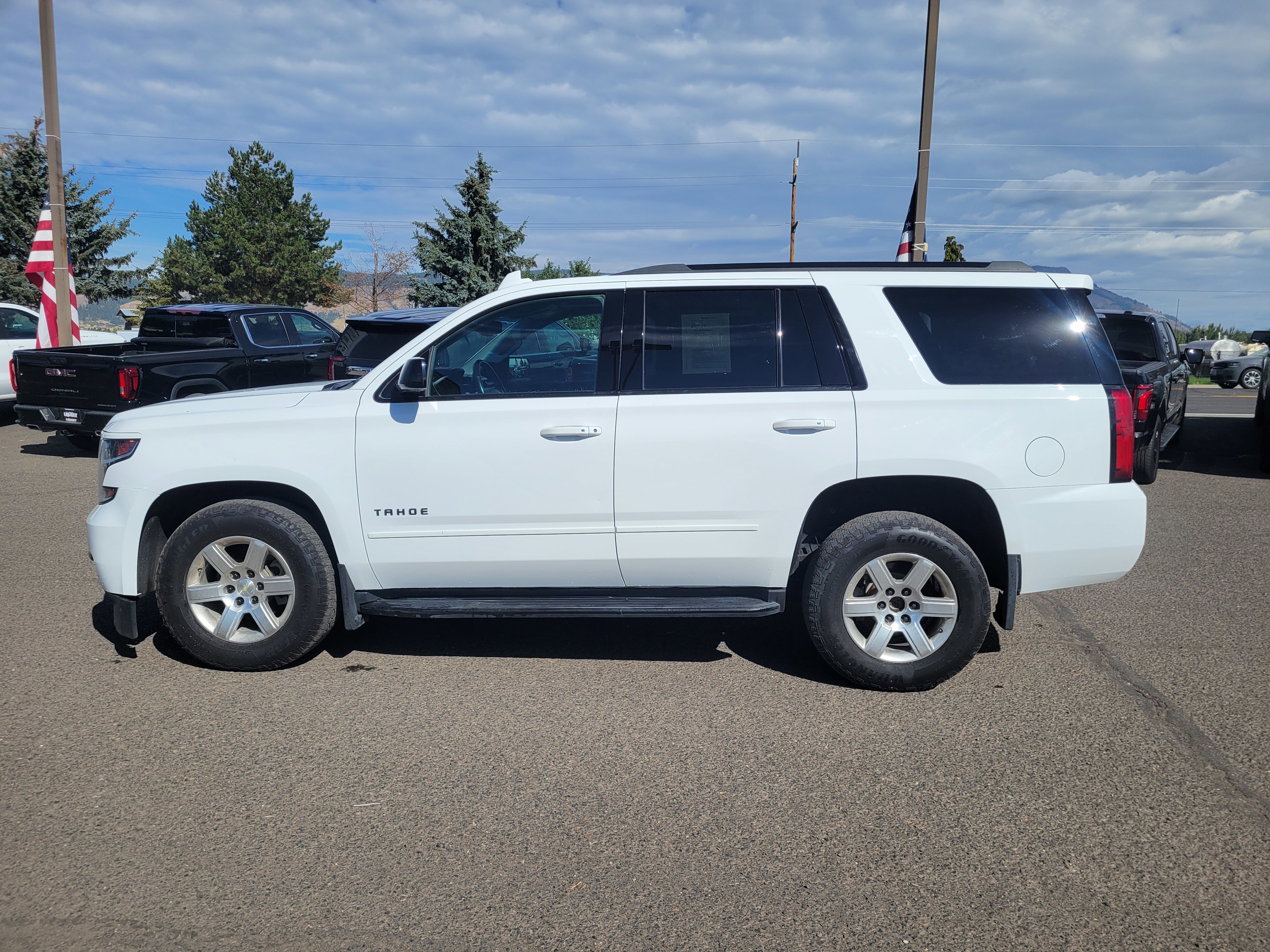Used 2019 Chevrolet Tahoe Premier image 12
