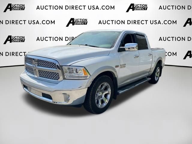 Used 2013 RAM 1500 Laramie image 1