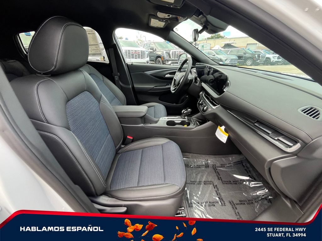 New 2026 Buick Envista Preferred w/ Convenience I Package FWD image 20