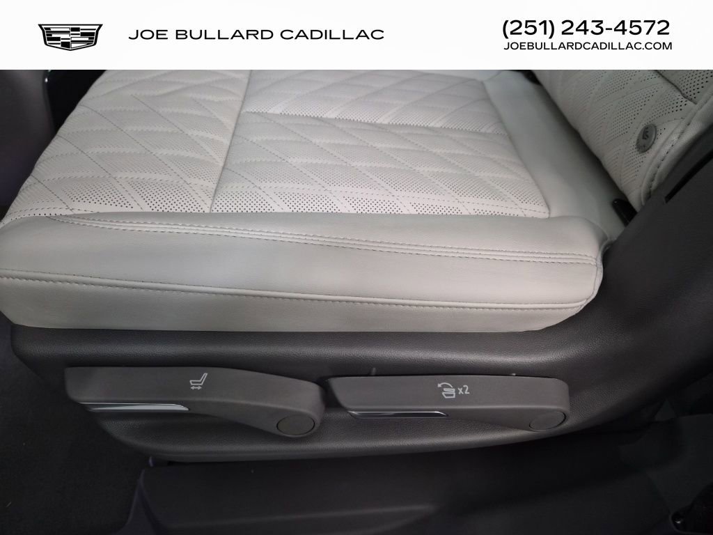 New 2026 Cadillac Escalade IQL Sport 1 image 18