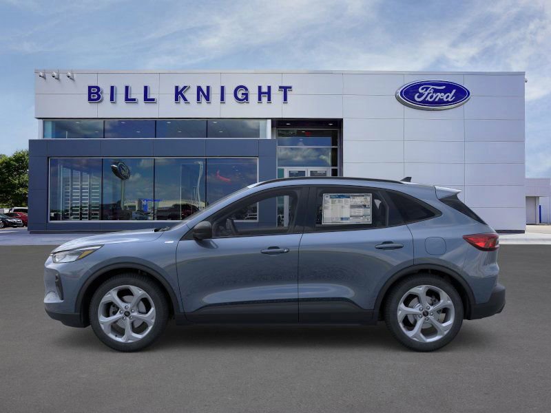 New 2026 Ford Escape ST-Line image 3