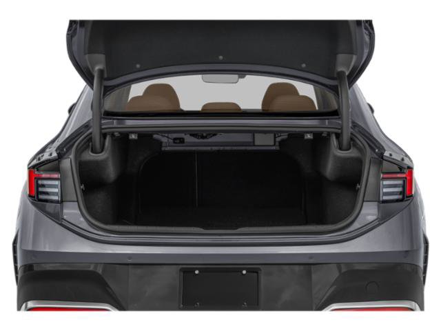 New 2026 Hyundai Sonata Limited image 8