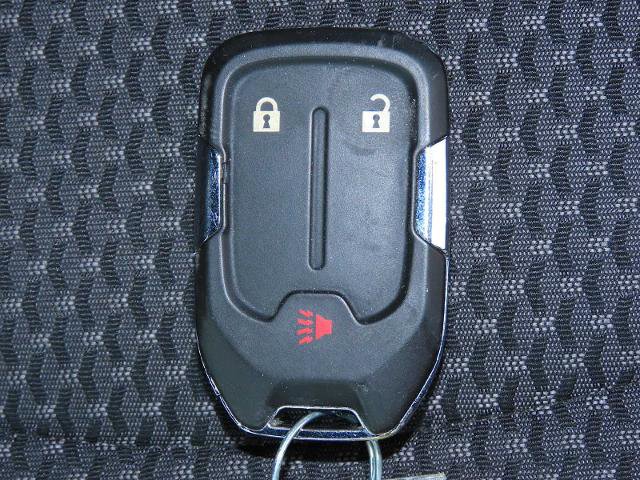 Used 2024 GMC Terrain SLE image 35