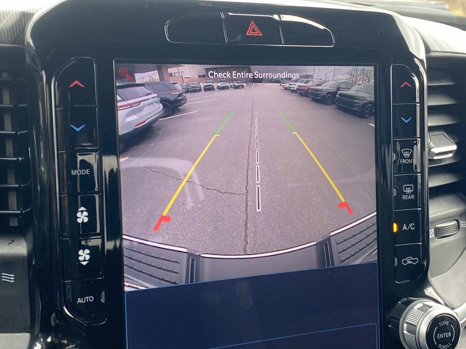 Certified 2025 RAM 2500 Big Horn image 29