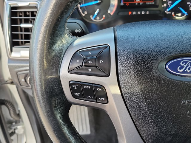 Certified 2019 Ford Ranger XLT w/ Equipment Group 301A Mid image 23