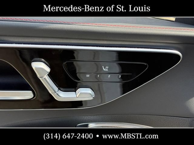 Certified 2025 Mercedes-Benz C 43 AMG 4MATIC Sedan image 19