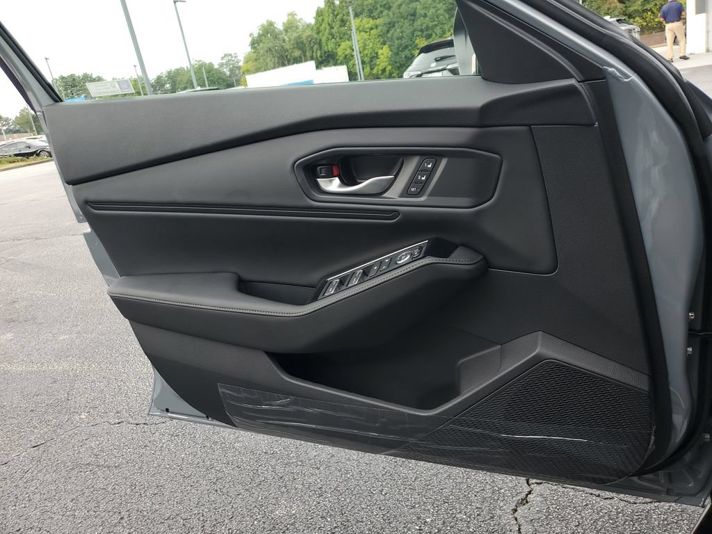 New 2026 Honda Accord Touring image 21