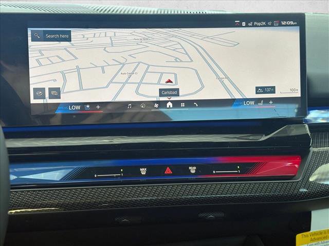 New 2026 BMW M5 w/ Executive Package image 12