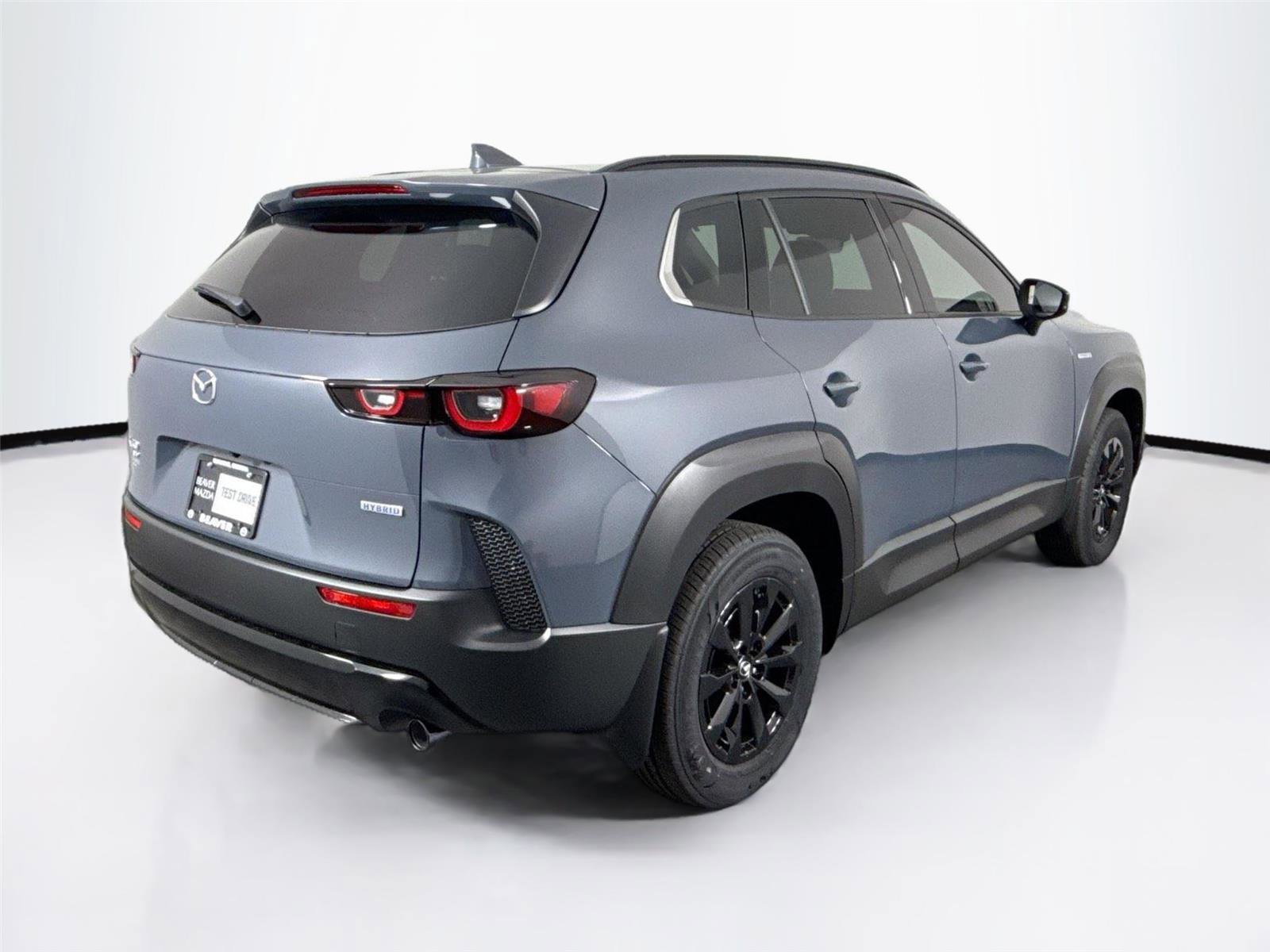 New 2025 MAZDA CX-50 AWD 2.5 Hybrid w/ Weather Package image 6