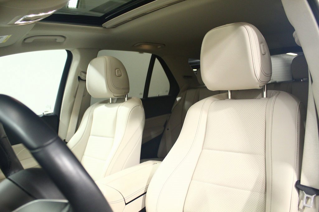 Used 2025 Mercedes-Benz GLE 350 4MATIC image 18