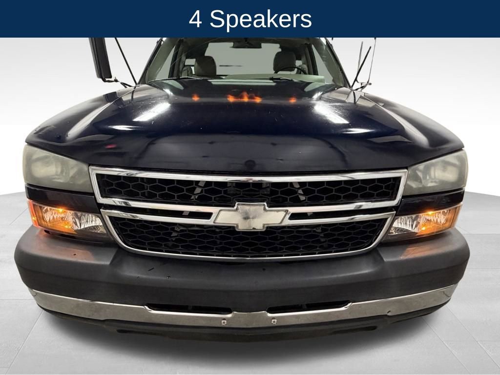 Used 2006 Chevrolet Silverado 3500 W/T image 4