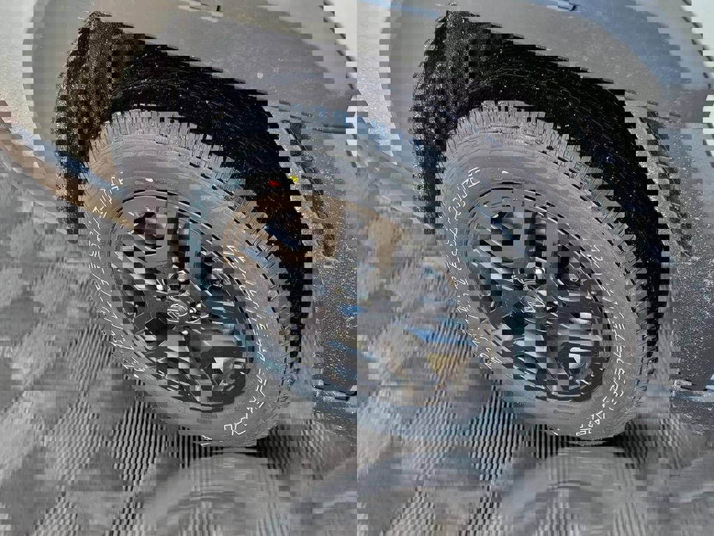 New 2026 Subaru Outback Wilderness image 14