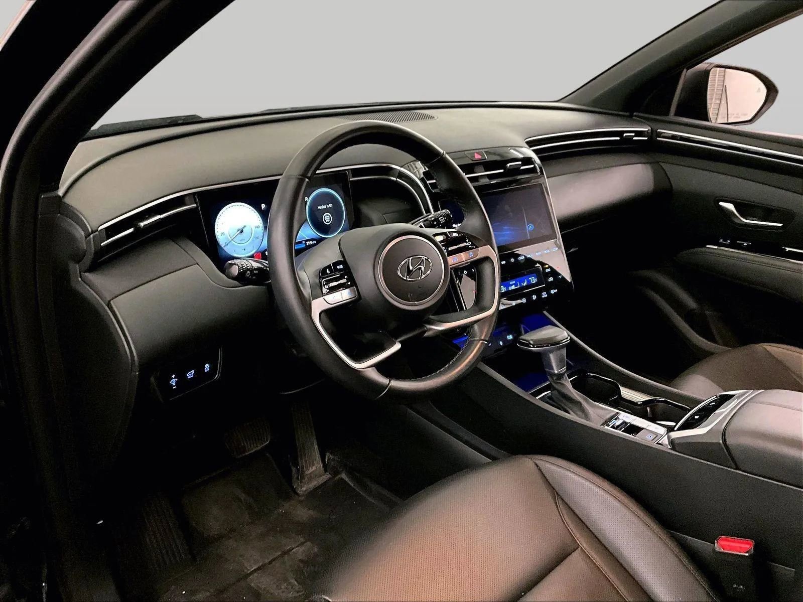 Used 2024 Hyundai Tucson XRT AWD/4WD image 12