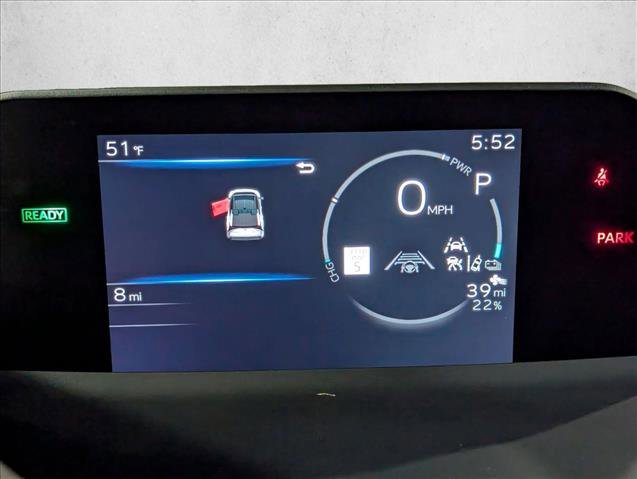 New 2026 Toyota bZ image 10