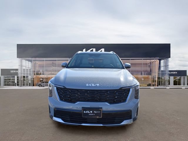 New 2026 Kia Sorento S AWD/4WD image 9