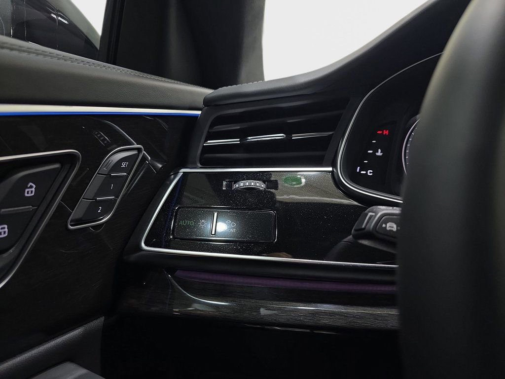 New 2026 Audi Q8 Prestige image 23