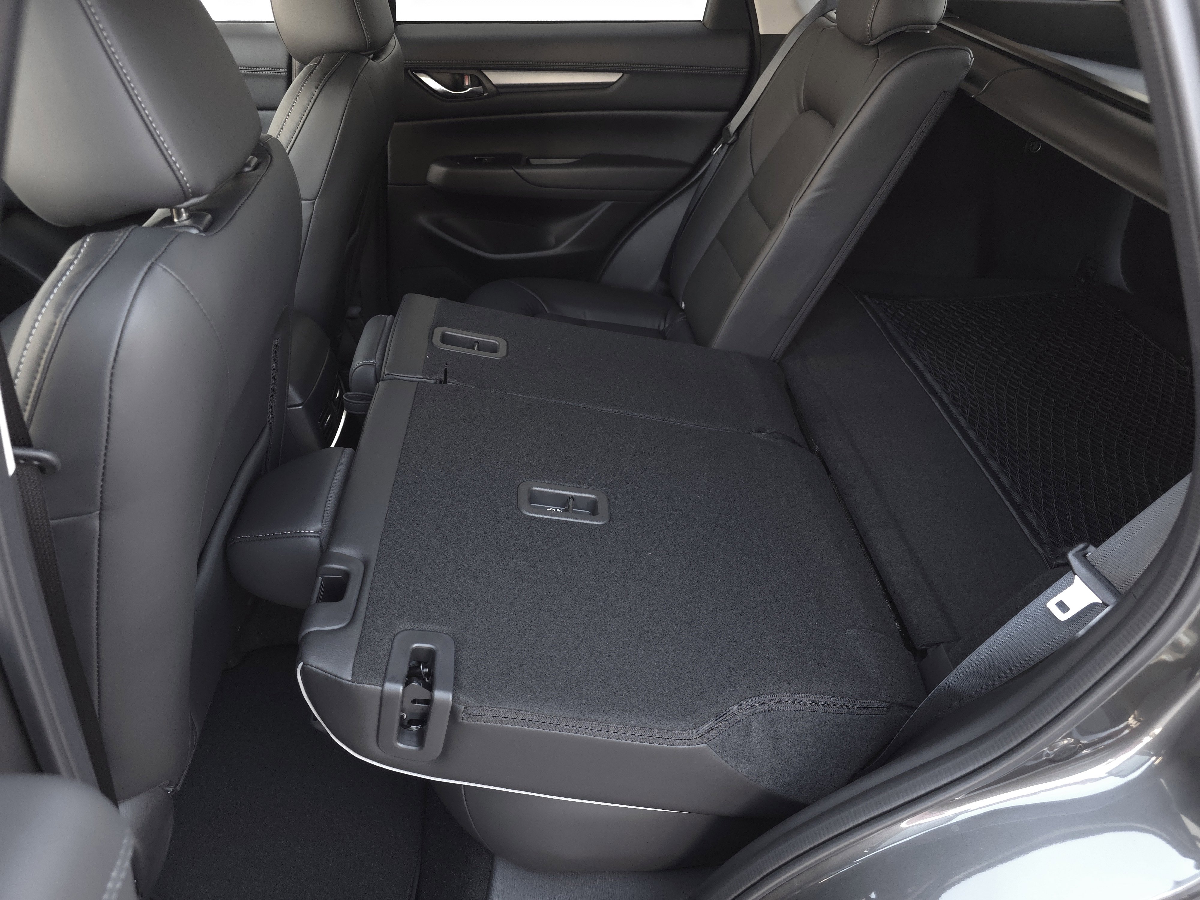 New 2025 MAZDA CX-5 AWD 2.5 S w/ Select Package image 23