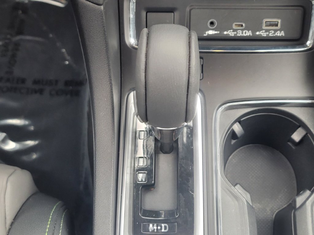 Used 2024 Subaru Ascent Onyx Edition AWD/4WD image 28