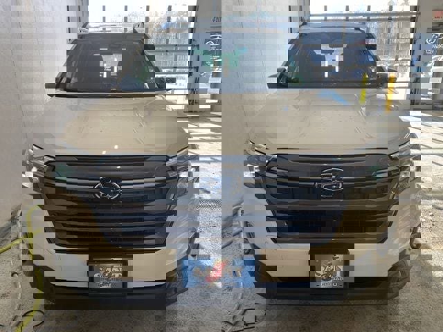 New 2026 Subaru Forester Premium image 4