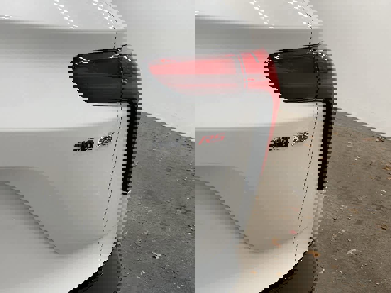 Used 2024 Chevrolet Blazer EV RS image 11