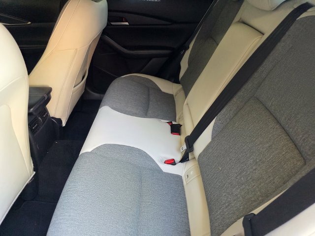 Certified 2026 MAZDA CX-30 AWD 2.5 S image 9