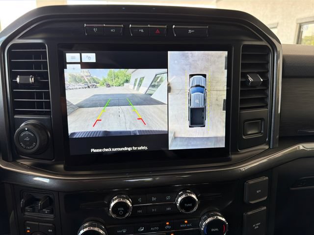Used 2022 Ford F150 XLT w/ Equipment Group 302A High AWD/4WD image 37