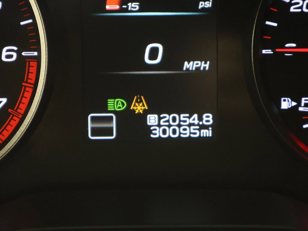 Used 2023 Subaru WRX Premium image 33