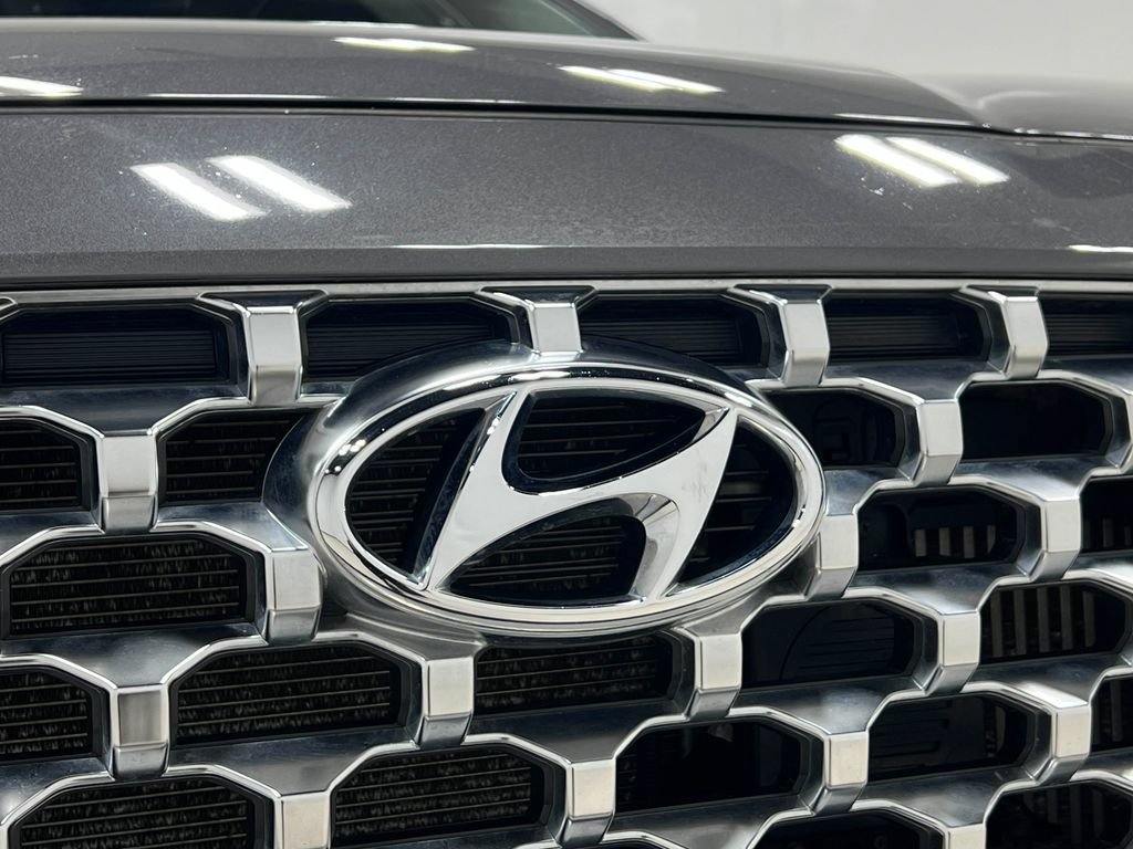 Used 2021 Hyundai Santa Fe SEL Premium AWD/4WD image 40