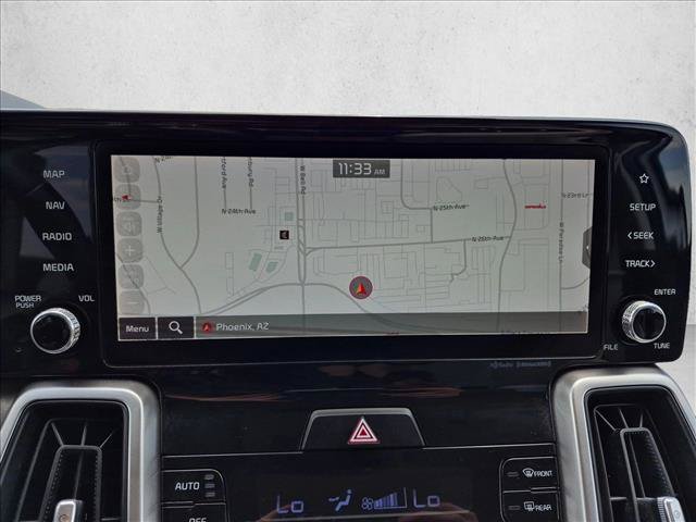 Used 2023 Kia Sorento X-Line EX AWD/4WD image 19