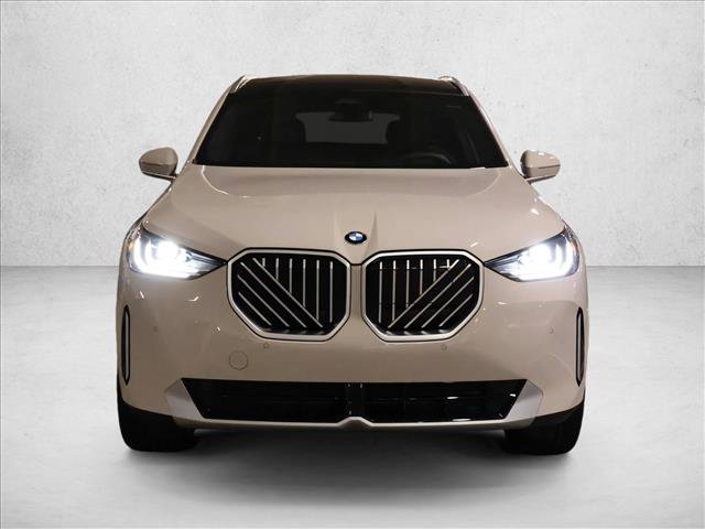 Used 2026 BMW X3 xDrive30i w/ Convenience Package AWD/4WD image 5