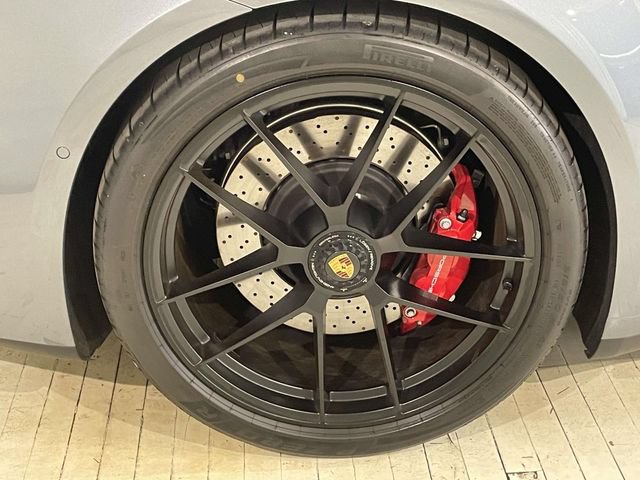 Certified 2026 Porsche 911 Carrera GTS RWD image 12