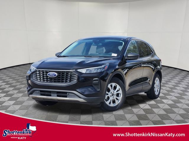 Used 2024 Ford Escape Active image 1
