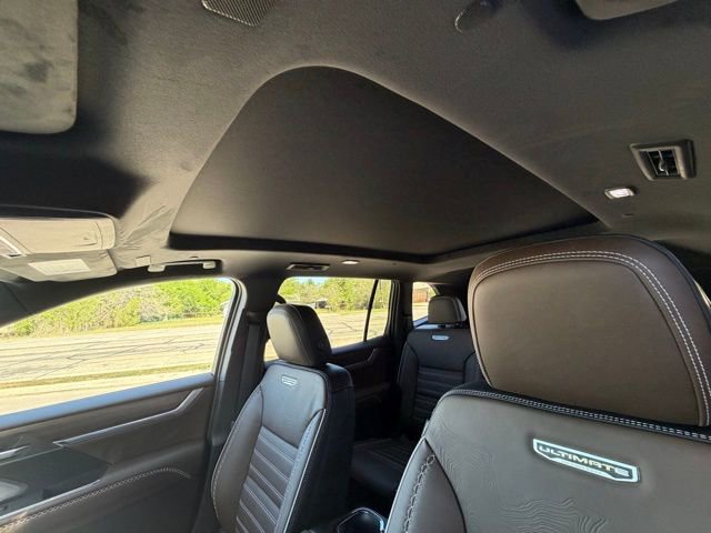 New 2026 GMC Acadia Denali Ultimate image 22