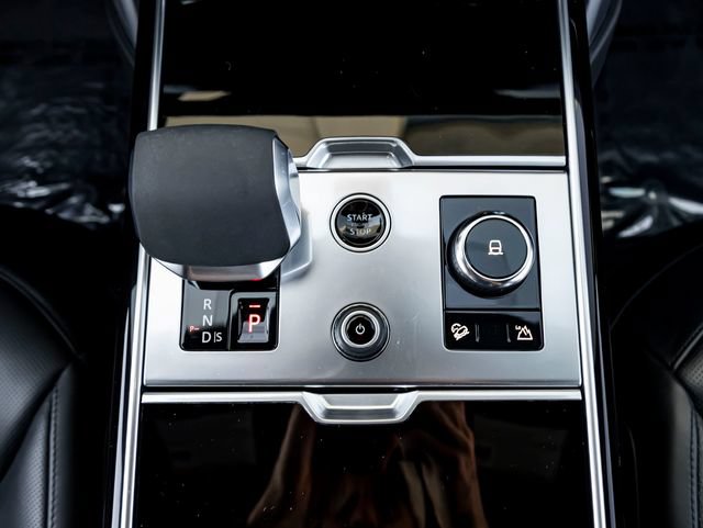 Used 2023 Land Rover Range Rover Long Wheelbase SE AWD/4WD image 19