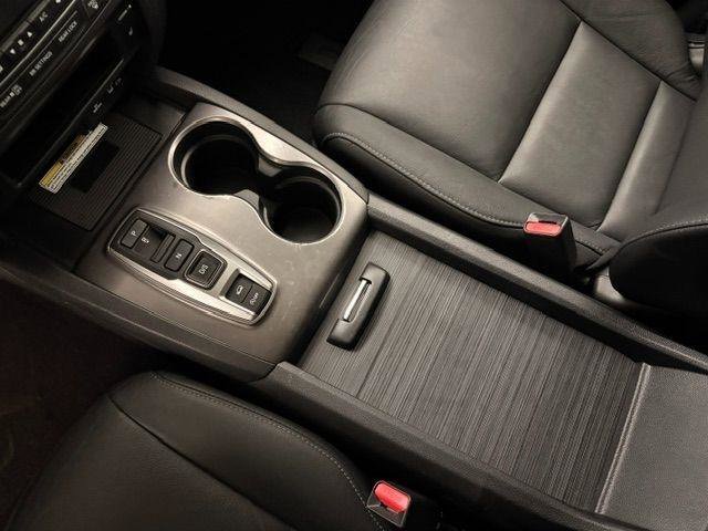 Used 2021 Honda Pilot Special Edition image 8