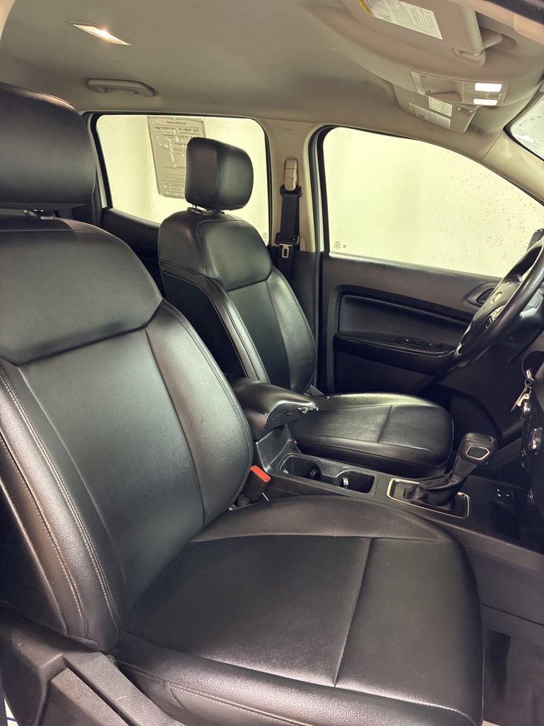 Used 2019 Ford Ranger XL w/ Equipment Group 101A Mid RWD image 26