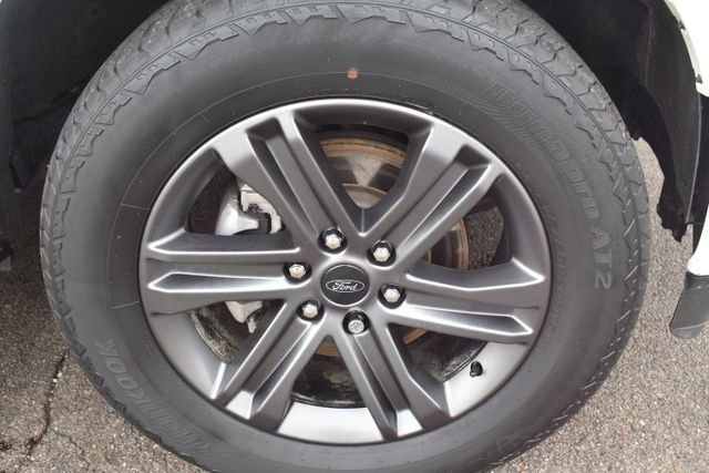 Used 2023 Ford F150 Lariat w/ Equipment Group 502A High AWD/4WD image 56