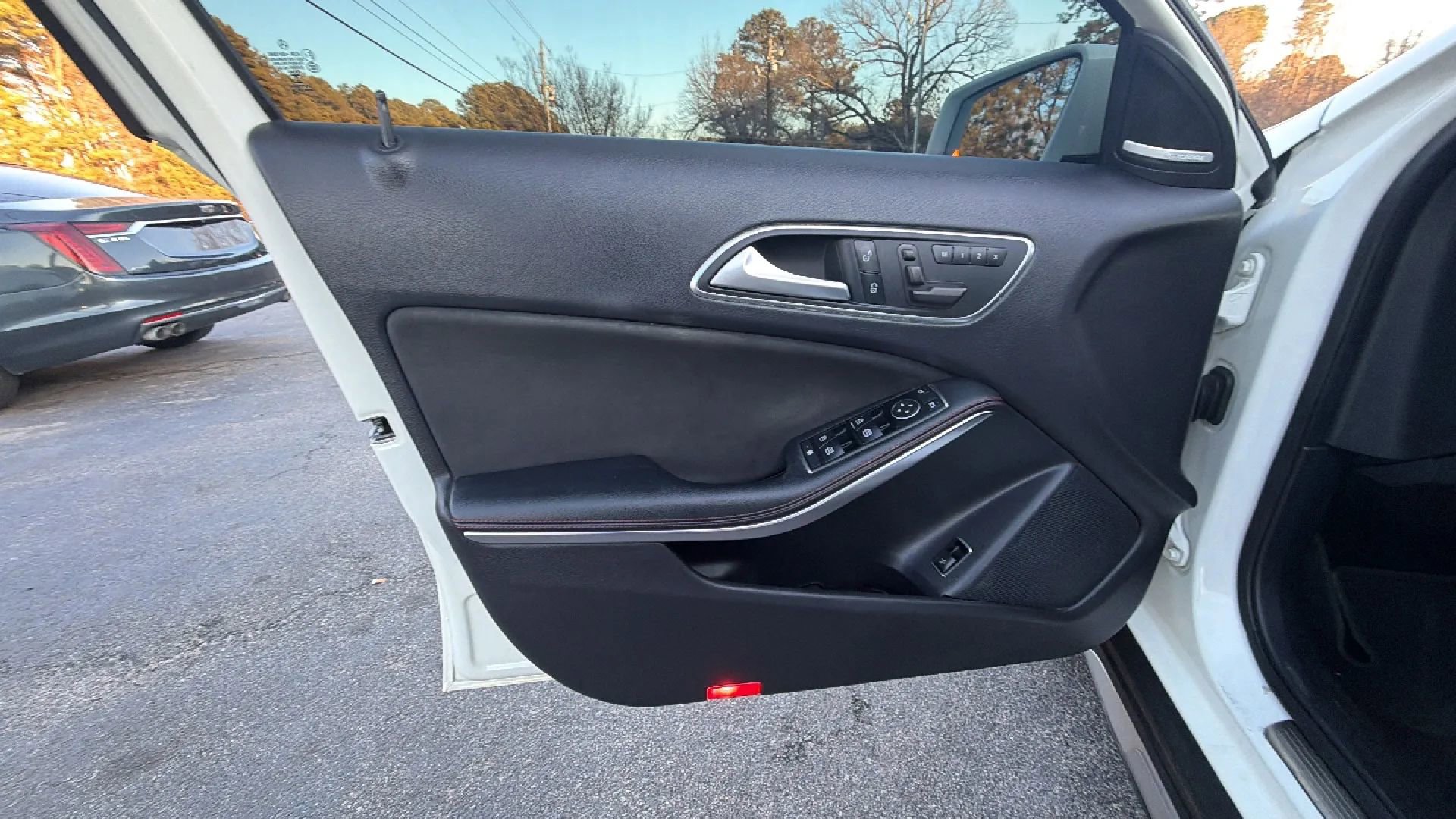 Used 2017 Mercedes-Benz GLA 45 AMG GLA 45 4MATIC Sport Utility 4D image 27