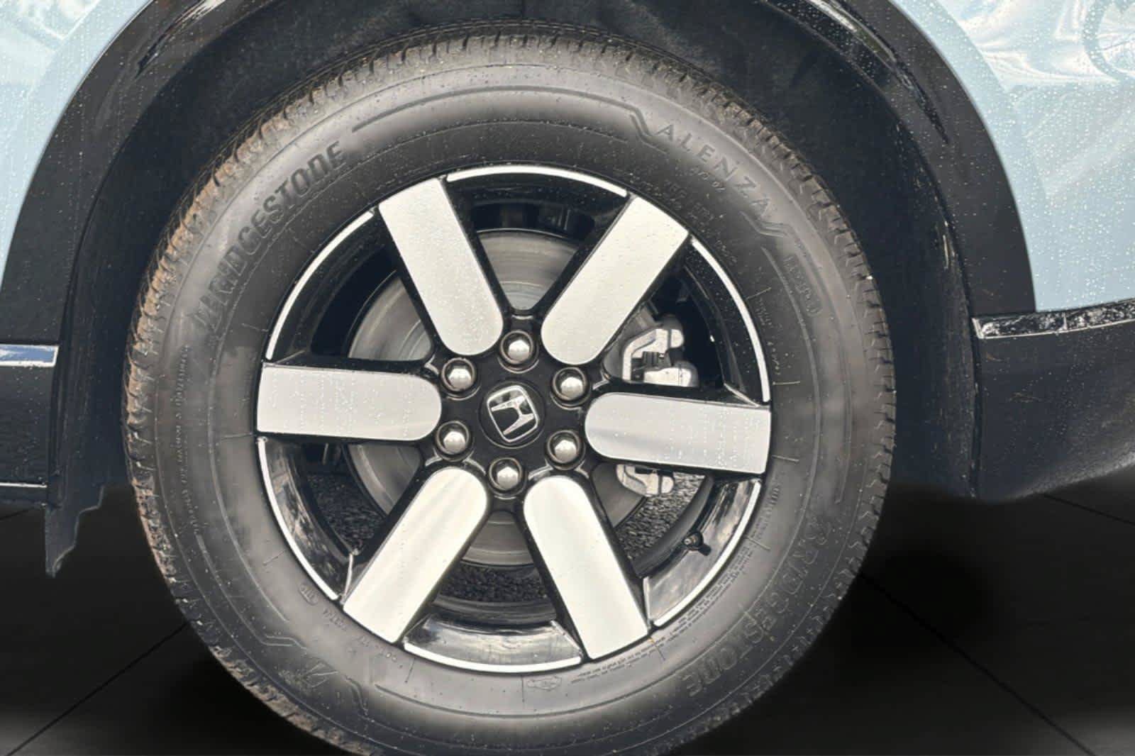 New 2026 Honda Prologue Touring image 11