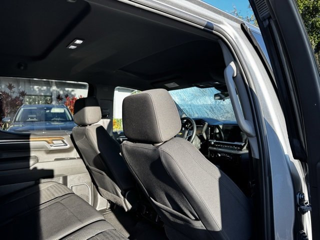 Used 2023 Chevrolet Silverado 1500 LT w/ Protection Package image 18