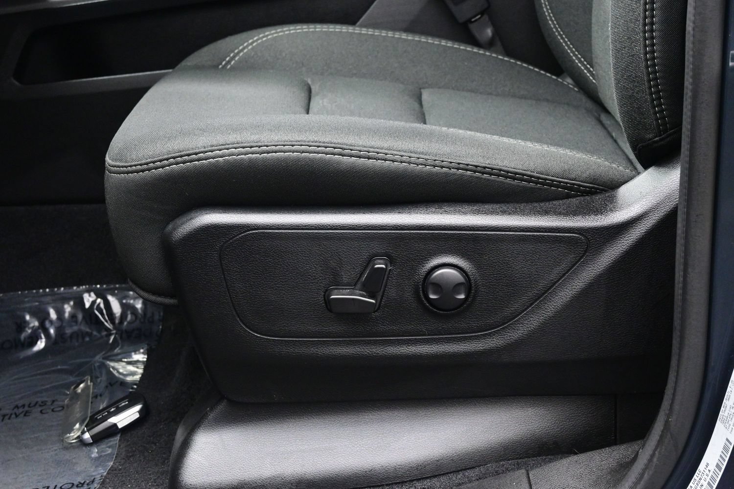 Used 2025 RAM 1500 Big Horn AWD/4WD image 14