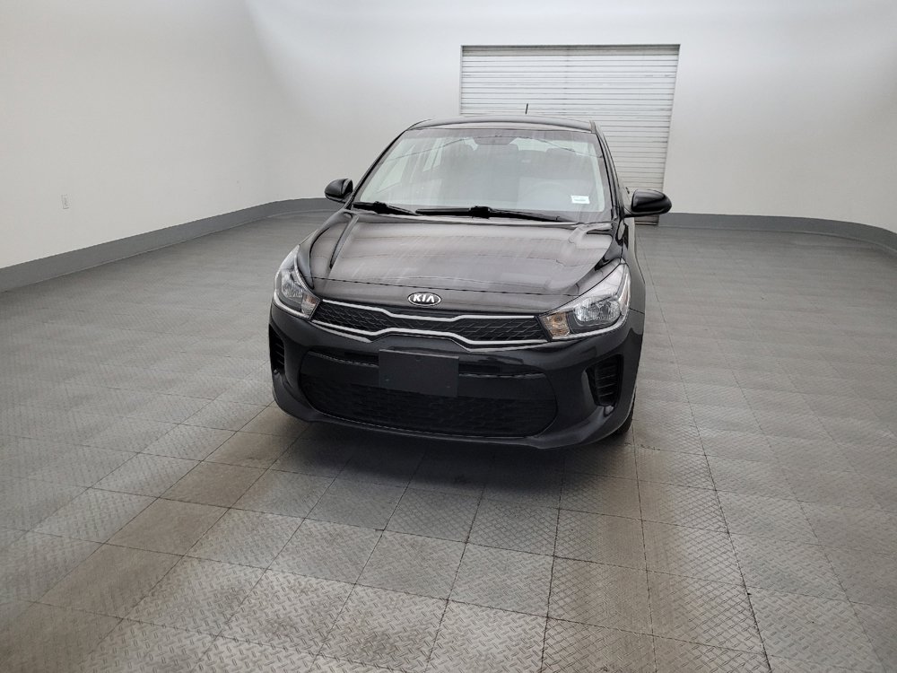 Used 2020 Kia Rio LX FWD image 15