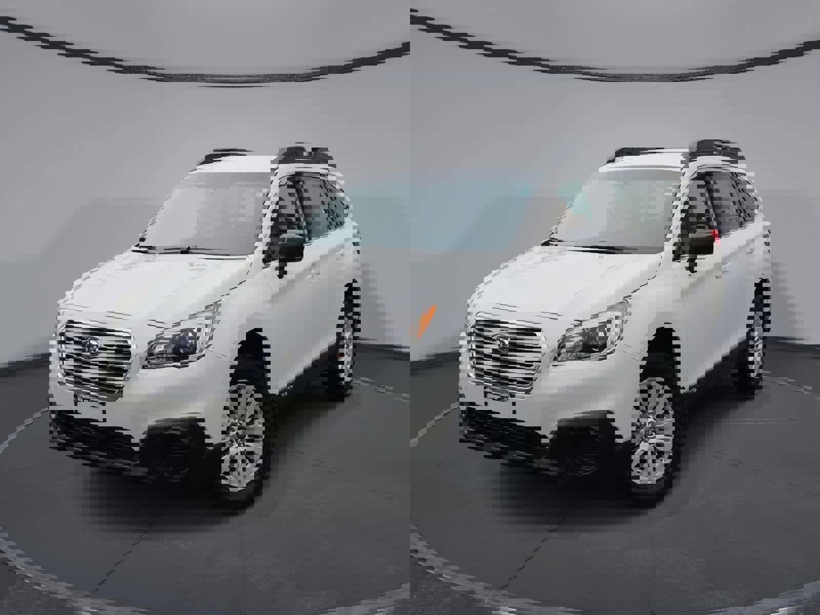 Used 2017 Subaru Outback 2.5i