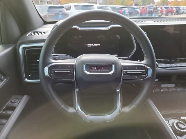 Certified 2024 GMC Canyon Elevation w/ Convenience Package image 12