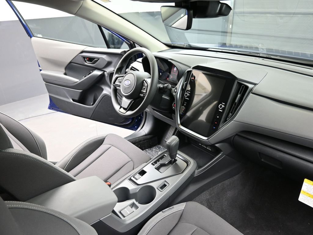 New 2026 Subaru Crosstrek 2.0i Premium image 12