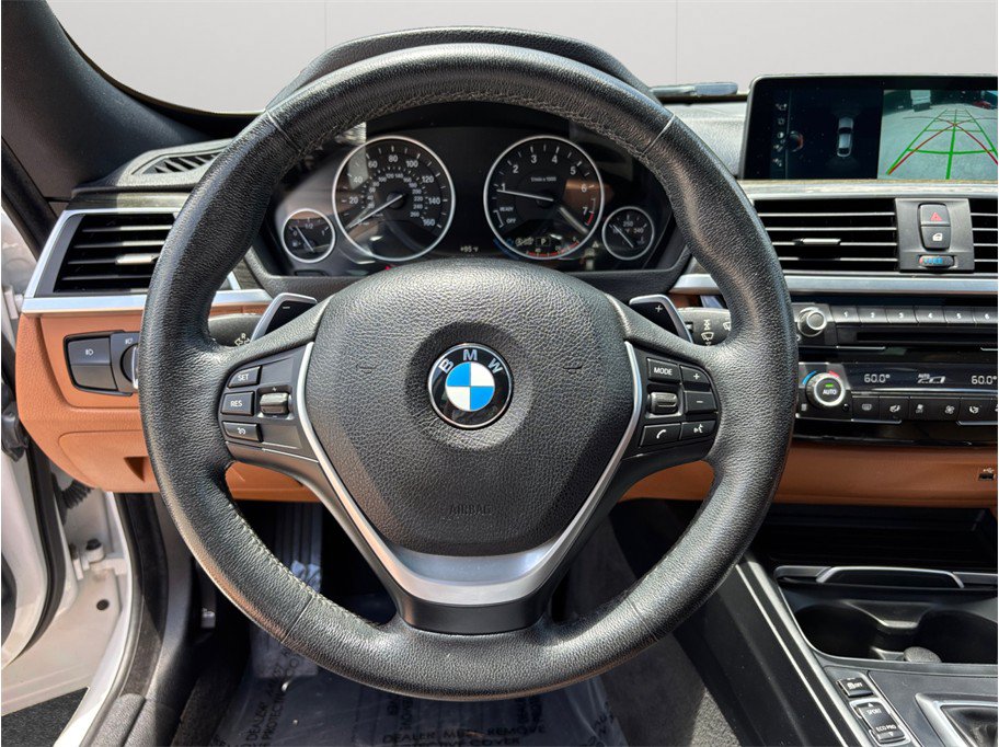 Used 2017 BMW 330i Gran Turismo xDrive AWD/4WD image 22