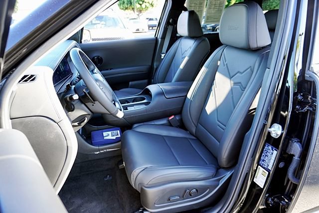 Certified 2026 Hyundai Palisade XRT Pro AWD/4WD image 16