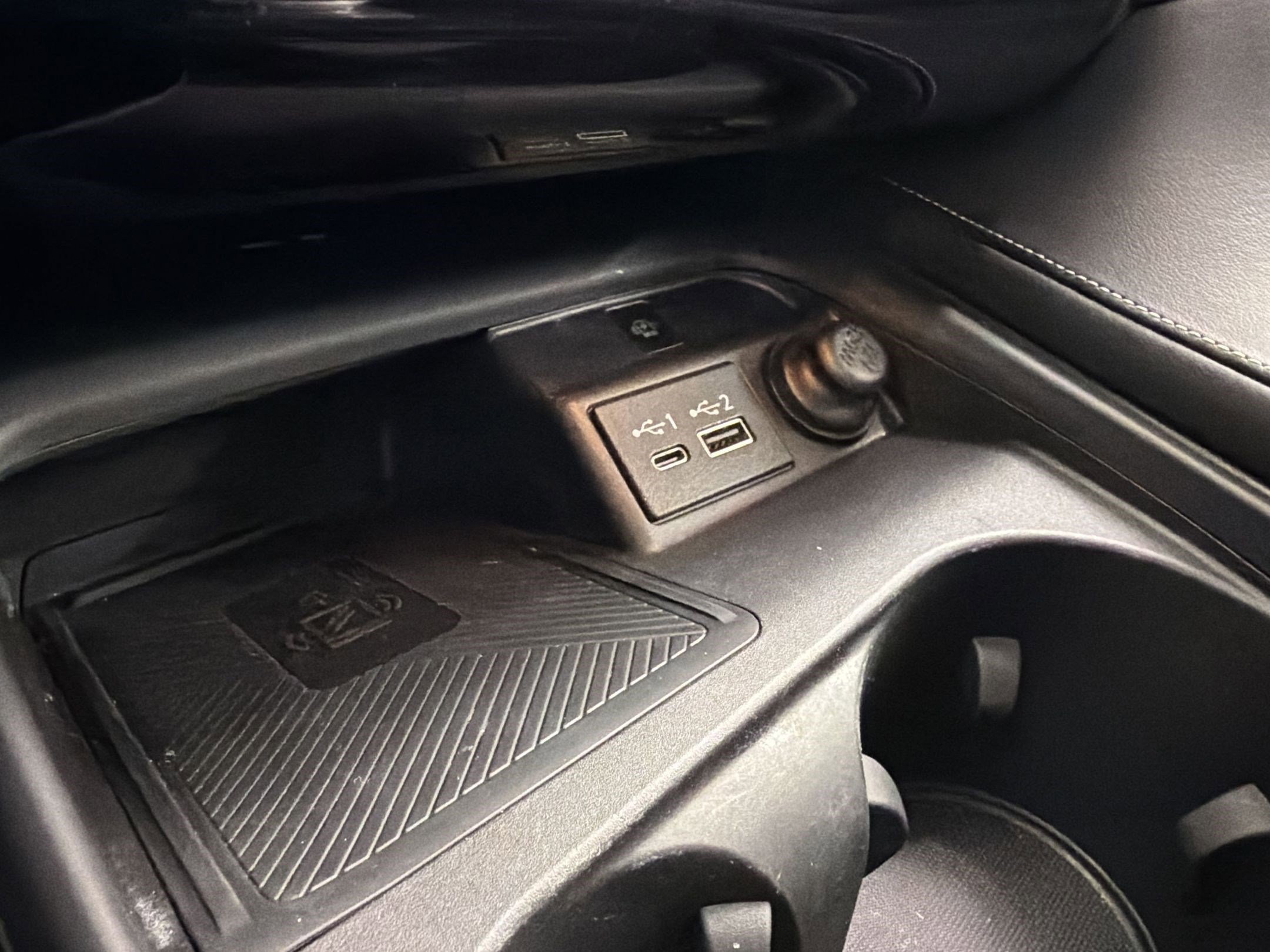 Used 2023 INFINITI QX50 Pure image 30