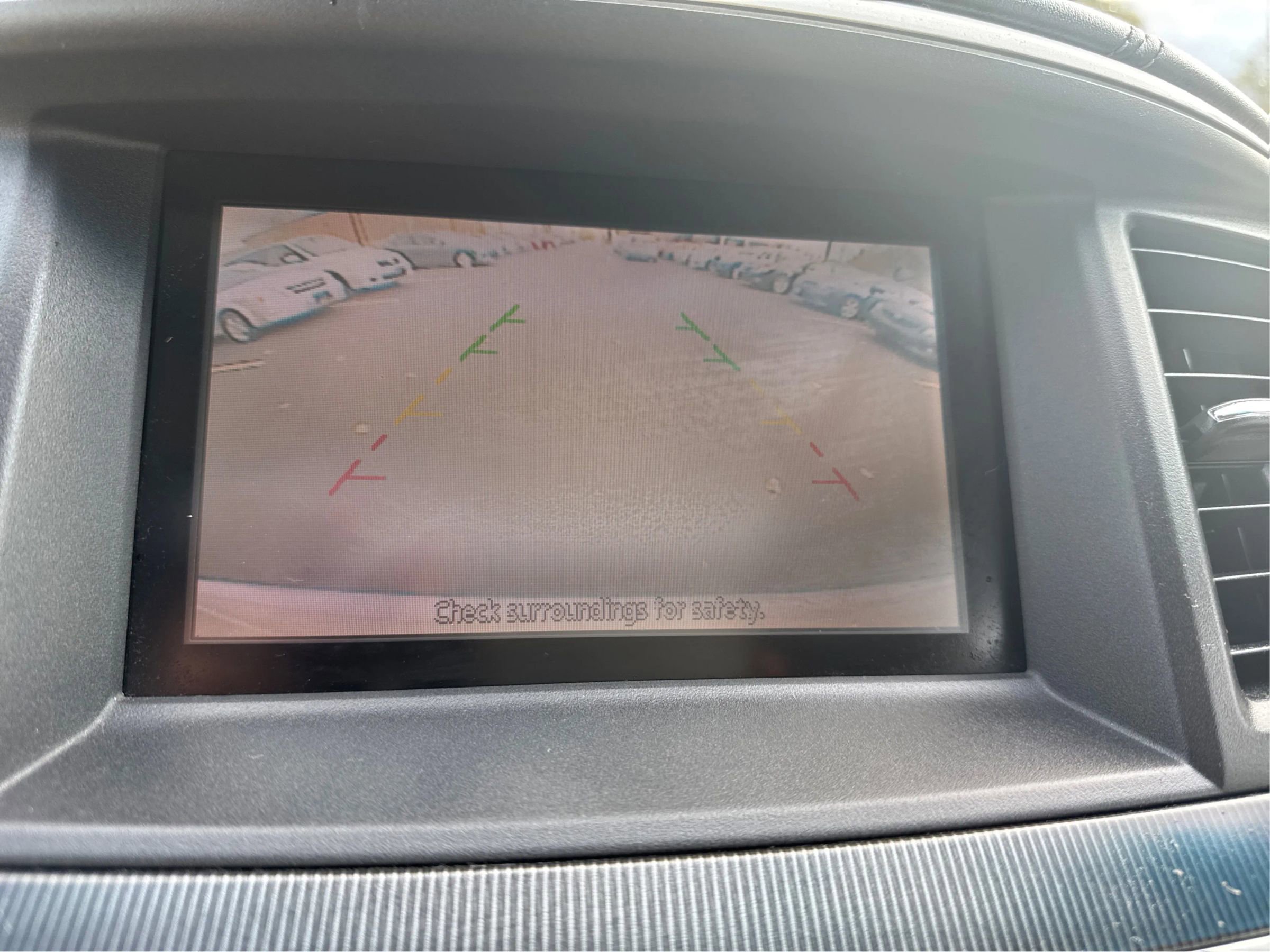 Used 2016 INFINITI QX60 FWD image 27